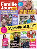 Familie Journal DK